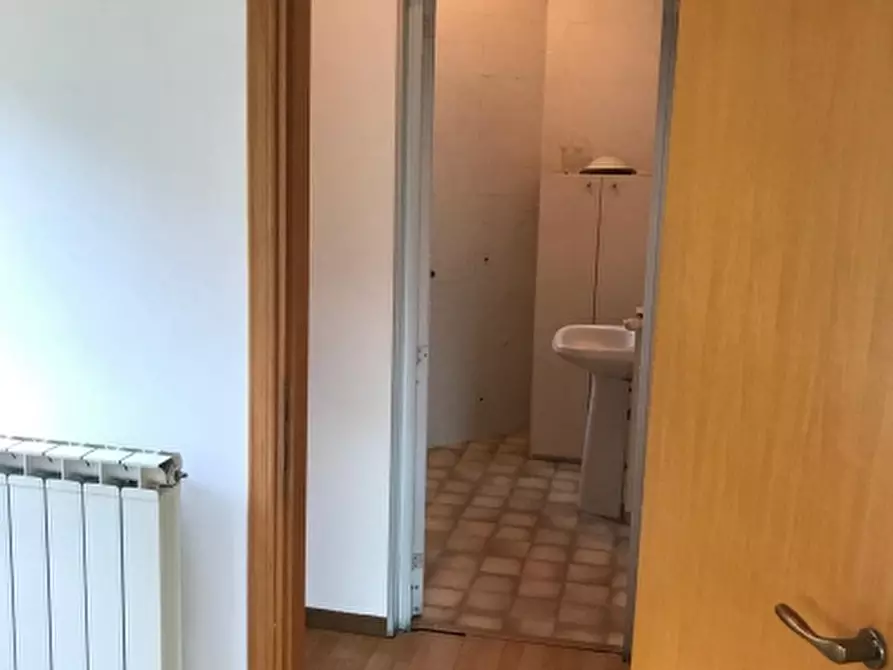 Immagine 2 di Ufficio in affitto  in Via tanucci a Arezzo