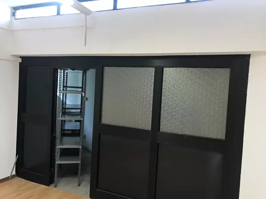 Immagine 7 di Ufficio in affitto  in Via tanucci a Arezzo