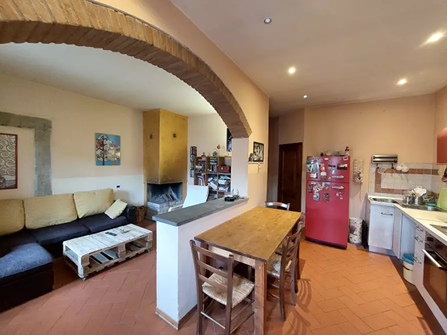 Immagine 1 di Appartamento in affitto  in San Leo 58 a Arezzo