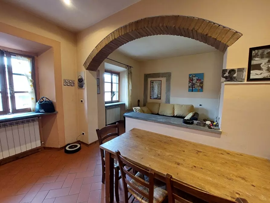 Immagine 3 di Appartamento in affitto  in San Leo 58 a Arezzo