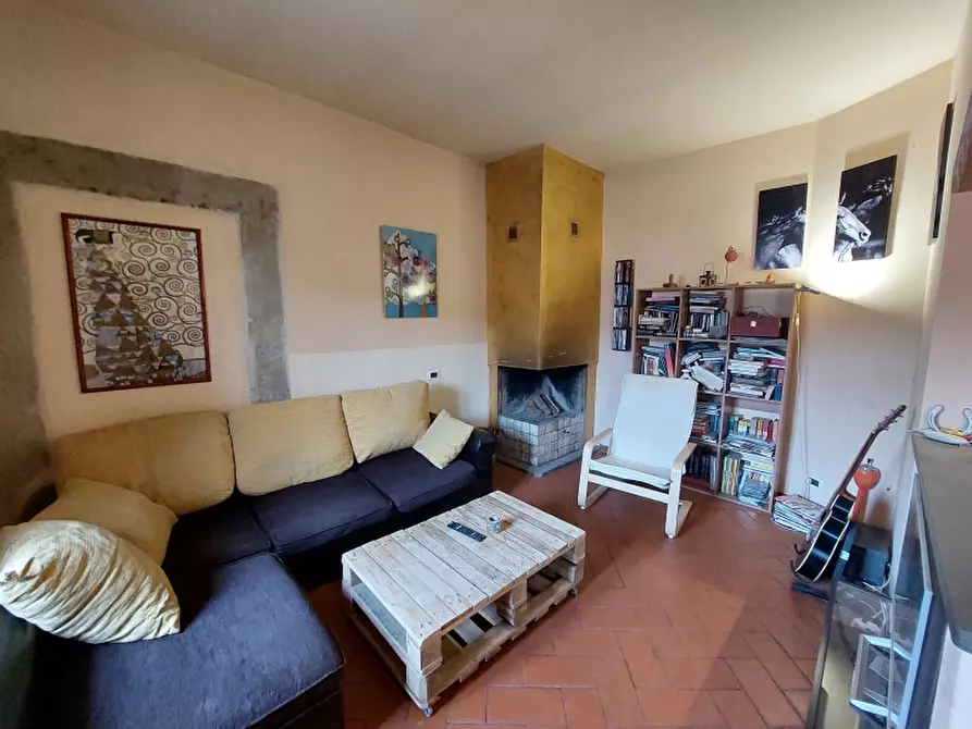 Immagine 5 di Appartamento in affitto  in San Leo 58 a Arezzo