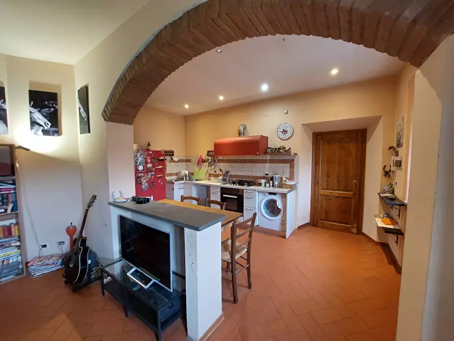 Immagine 6 di Appartamento in affitto  in San Leo 58 a Arezzo