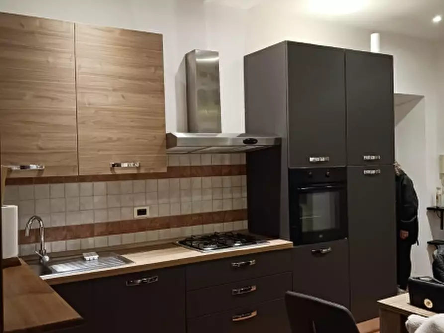 Immagine 4 di Appartamento in affitto  in San Leo 58 a Arezzo