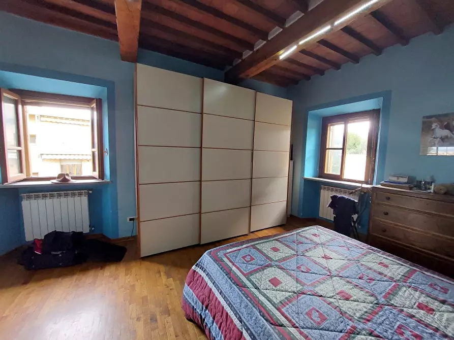 Immagine 9 di Appartamento in affitto  in San Leo 58 a Arezzo