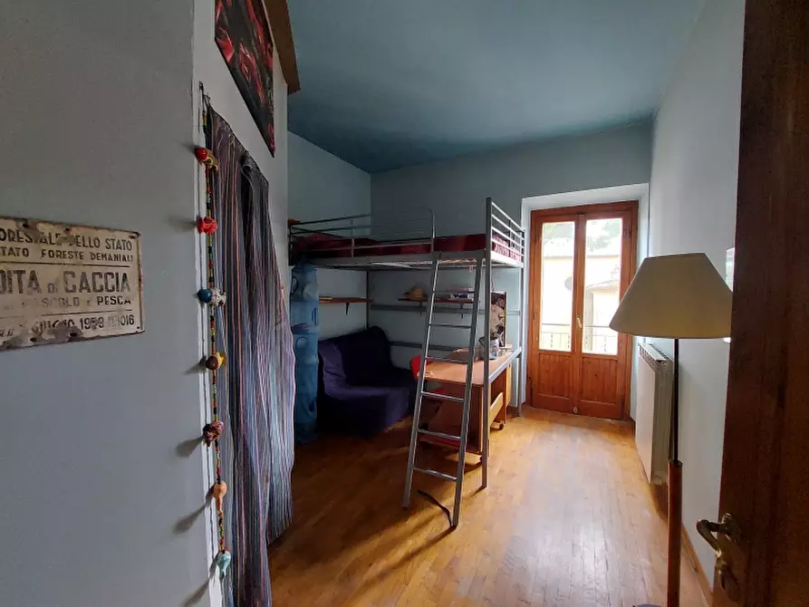 Immagine 10 di Appartamento in affitto  in San Leo 58 a Arezzo