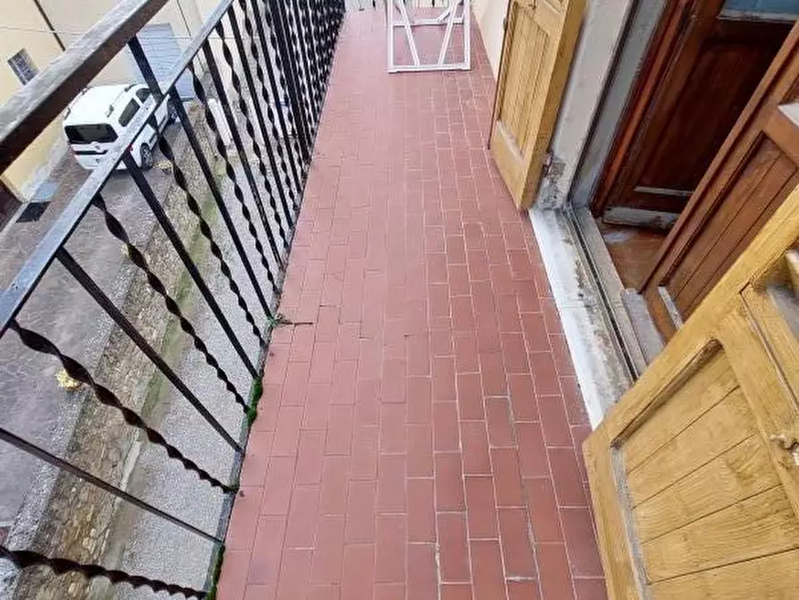 Immagine 11 di Appartamento in affitto  in San Leo 58 a Arezzo