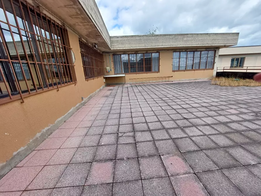 Immagine 4 di Ufficio in affitto  in via Calamandrei 91 a Arezzo