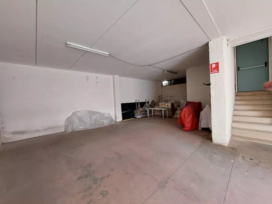 Immagine 7 di Ufficio in affitto  in via Calamandrei 91 a Arezzo