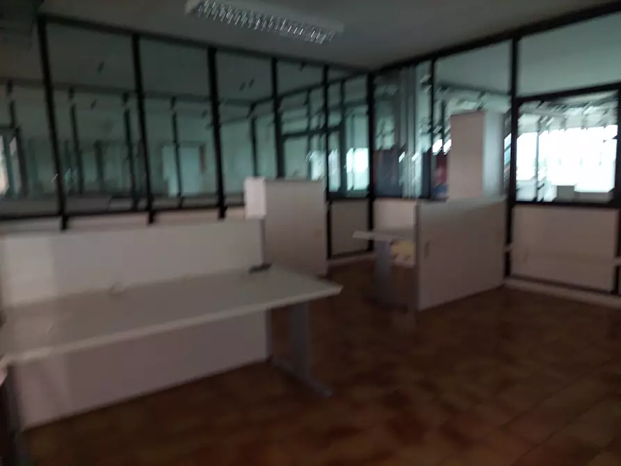 Immagine 8 di Ufficio in affitto  in via Calamandrei 91 a Arezzo