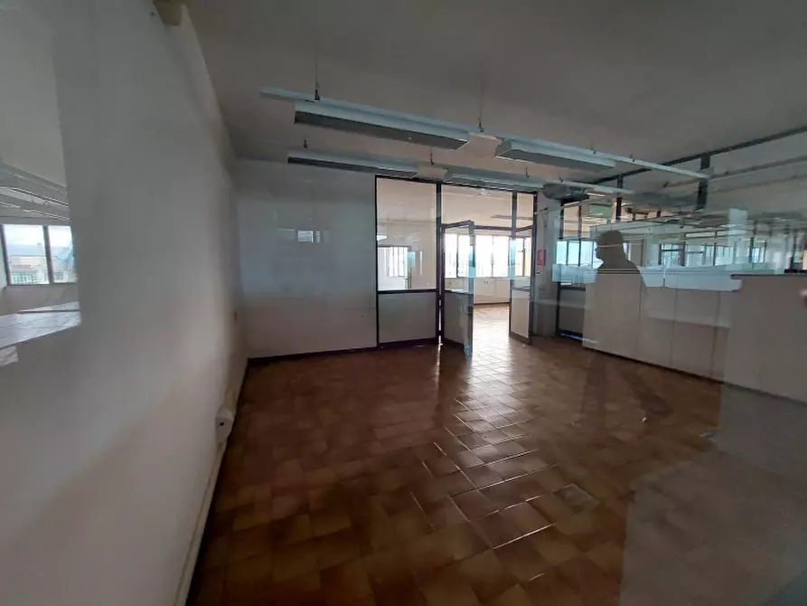 Immagine 9 di Ufficio in affitto  in via Calamandrei 91 a Arezzo