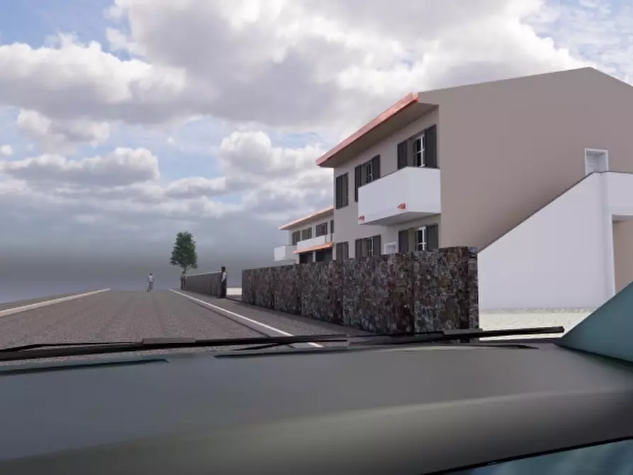 Immagine 5 di Attico in vendita  in via Francesco Redi 1 a Arezzo