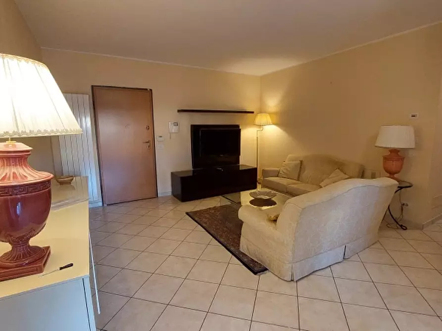 Immagine 10 di Appartamento in affitto  in Via Impastato 3 a Arezzo