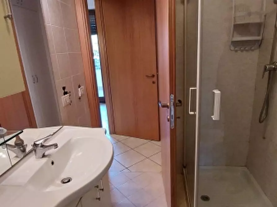 Immagine 12 di Appartamento in affitto  in Via Impastato 3 a Arezzo