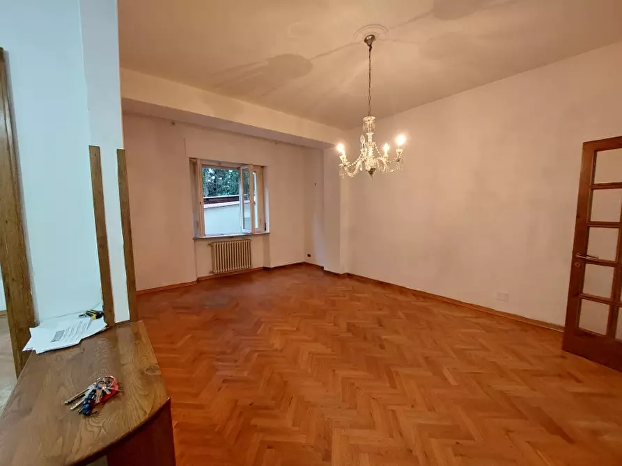 Immagine 1 di Appartamento in vendita  in Via Margaritone 22 a Arezzo