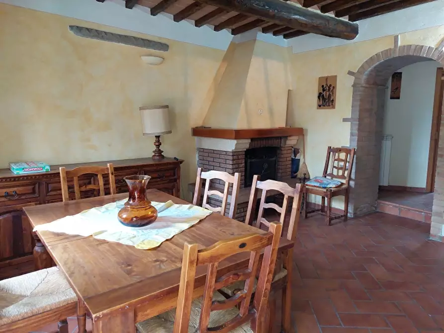 Immagine 2 di Terratetto in vendita  in Stroppiello a Arezzo