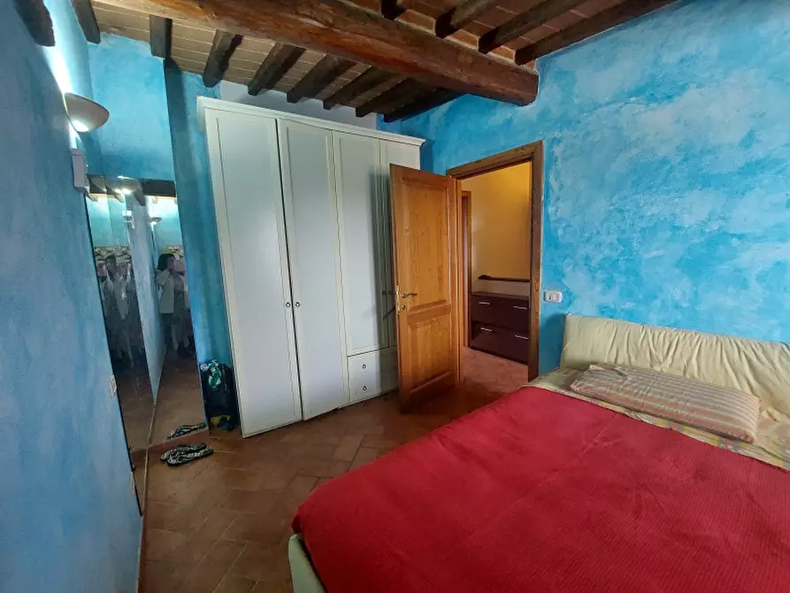 Immagine 11 di Terratetto in vendita  in Stroppiello a Arezzo