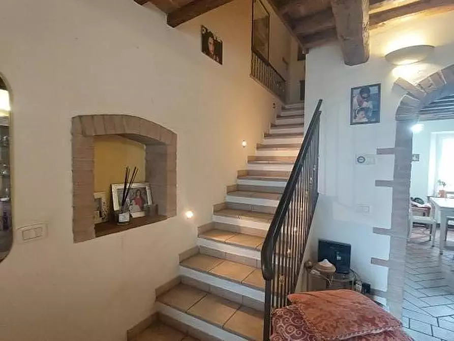 Immagine 7 di Terratetto in vendita  in Stroppiello a Arezzo