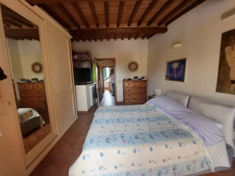 Immagine 10 di Terratetto in vendita  in Stroppiello a Arezzo