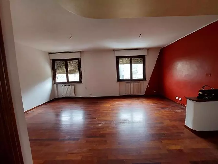 Immagine 1 di Appartamento in vendita  in via Provenza 3 a Arezzo