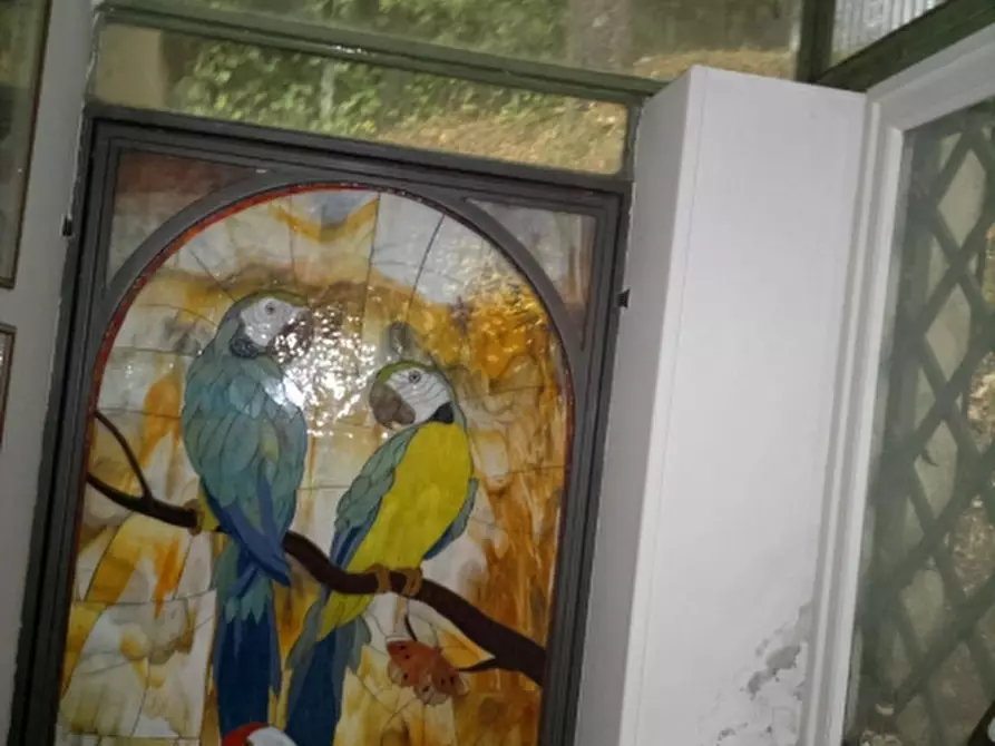 Immagine 19 di Villa in vendita  in loc. Santa Flora 6 a Arezzo