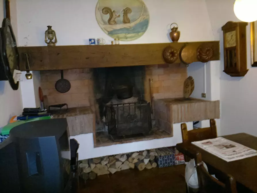 Immagine 11 di Villa in vendita  in loc. Santa Flora 6 a Arezzo