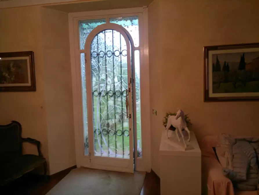 Immagine 12 di Villa in vendita  in loc. Santa Flora 6 a Arezzo