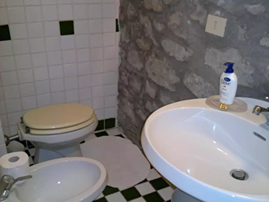Immagine 13 di Villa in vendita  in loc. Santa Flora 6 a Arezzo