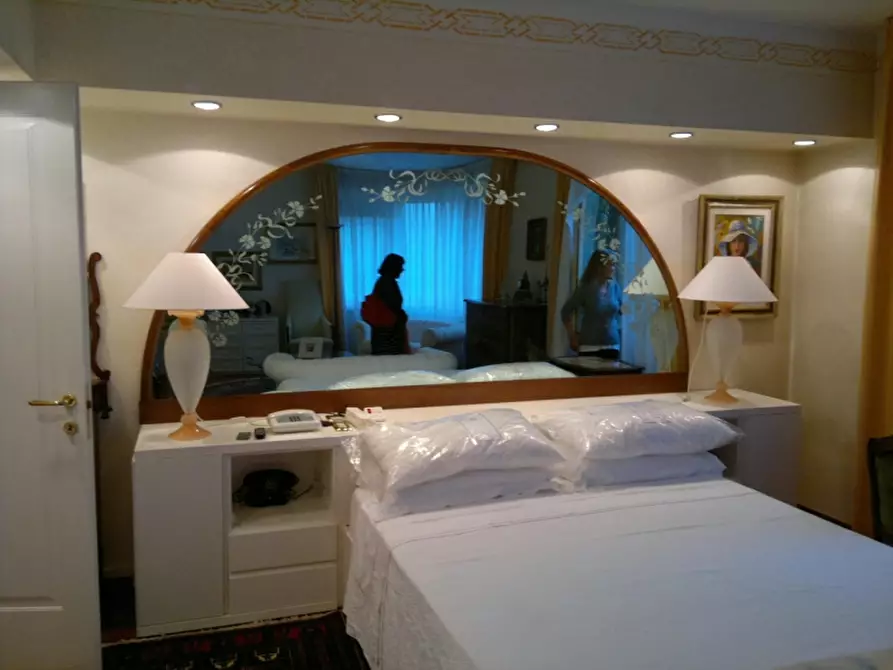 Immagine 15 di Villa in vendita  in loc. Santa Flora 6 a Arezzo