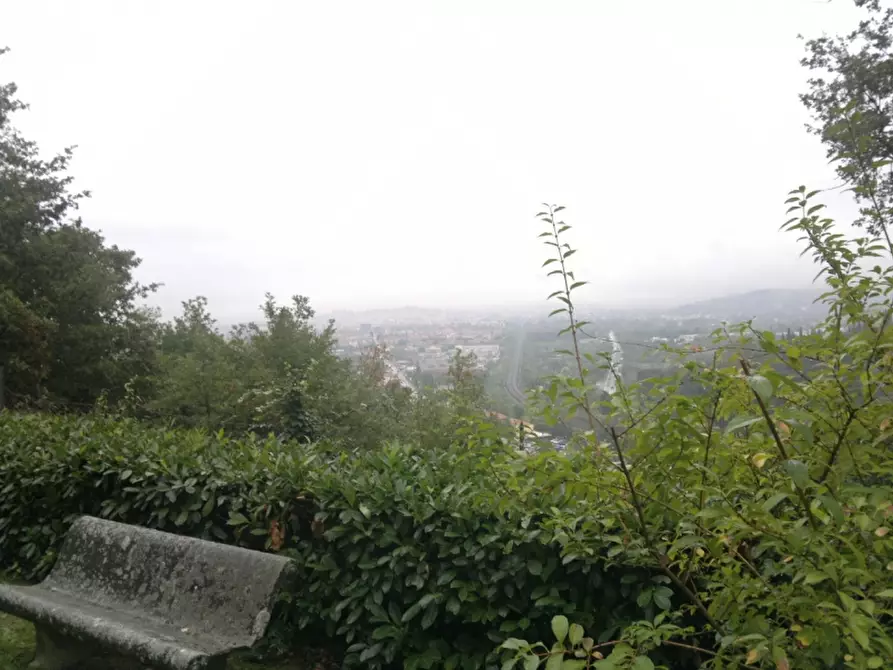 Immagine 4 di Villa in vendita  in loc. Santa Flora 6 a Arezzo