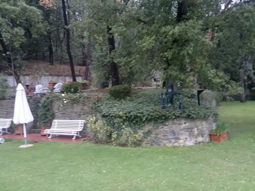 Immagine 8 di Villa in vendita  in loc. Santa Flora 6 a Arezzo