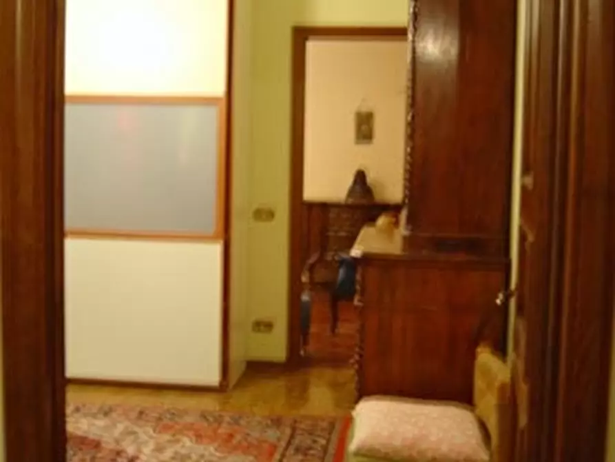 Immagine 4 di Villa in vendita  in via gen. Armando Diaz a Monte San Savino