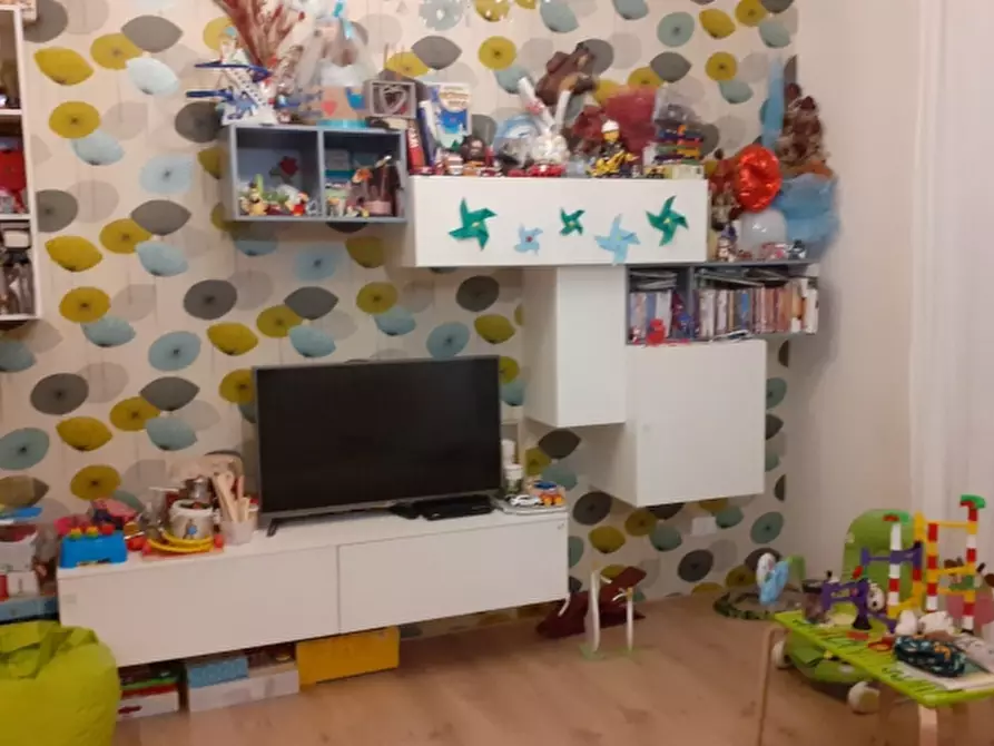 Immagine 3 di Appartamento in affitto  in Via Lorenzetti 70 a Arezzo