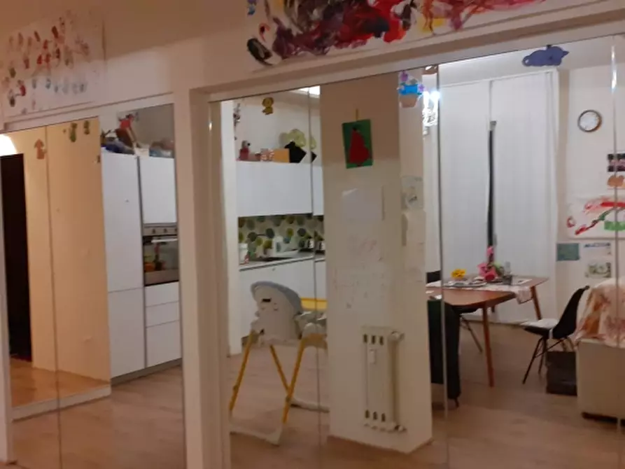 Immagine 4 di Appartamento in affitto  in Via Lorenzetti 70 a Arezzo