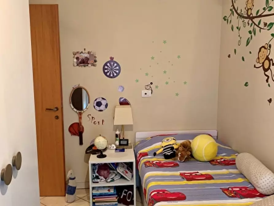 Immagine 7 di Appartamento in affitto  in Via Impastato 3 a Arezzo