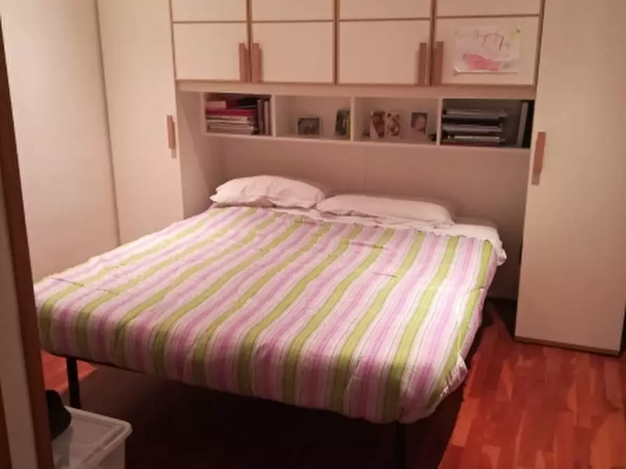 Immagine 4 di Monolocale in affitto  in Via Madonna del Prato 5 a Arezzo