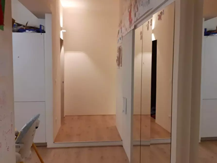 Immagine 5 di Appartamento in affitto  in Via Lorenzetti 70 a Arezzo