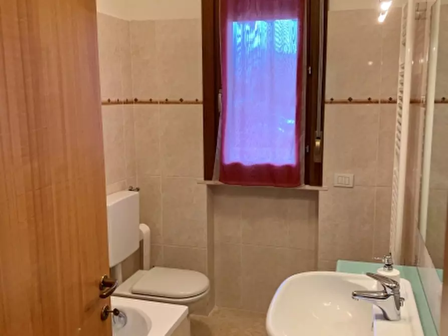 Immagine 8 di Appartamento in affitto  in Via Impastato 3 a Arezzo