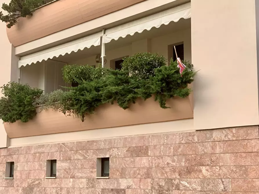 Immagine 4 di Appartamento in affitto  in Via Impastato 3 a Arezzo