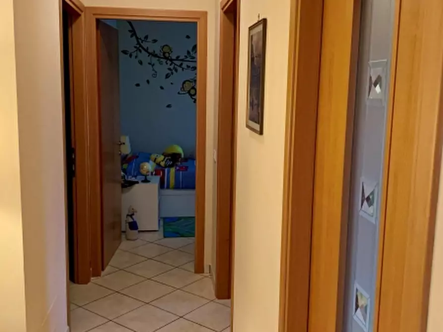 Immagine 9 di Appartamento in affitto  in Via Impastato 3 a Arezzo