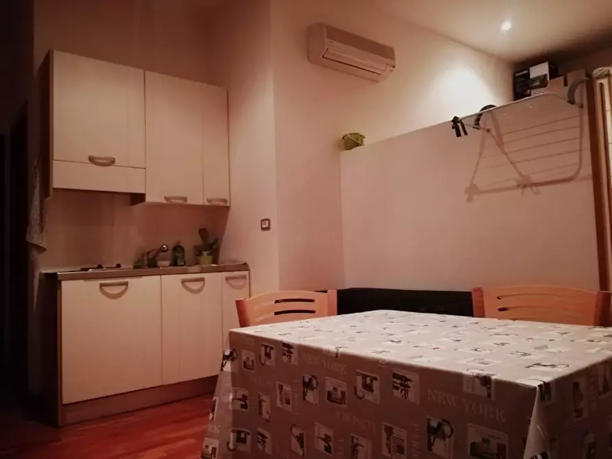 Immagine 3 di Monolocale in affitto  in Via Madonna del Prato 5 a Arezzo