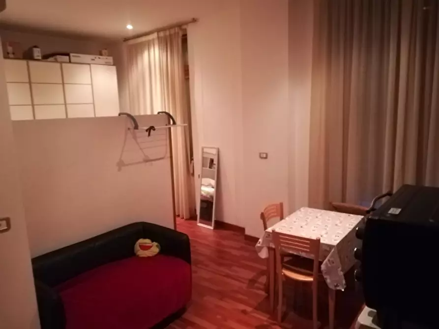 Immagine 6 di Monolocale in affitto  in Via Madonna del Prato 5 a Arezzo