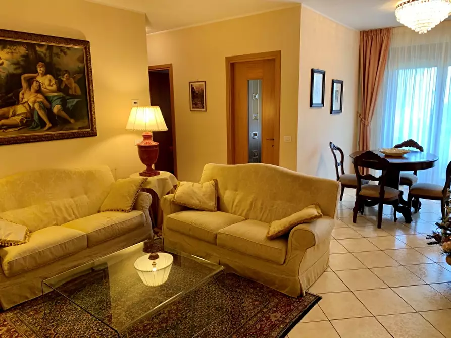 Immagine 1 di Appartamento in affitto  in Via Impastato 3 a Arezzo