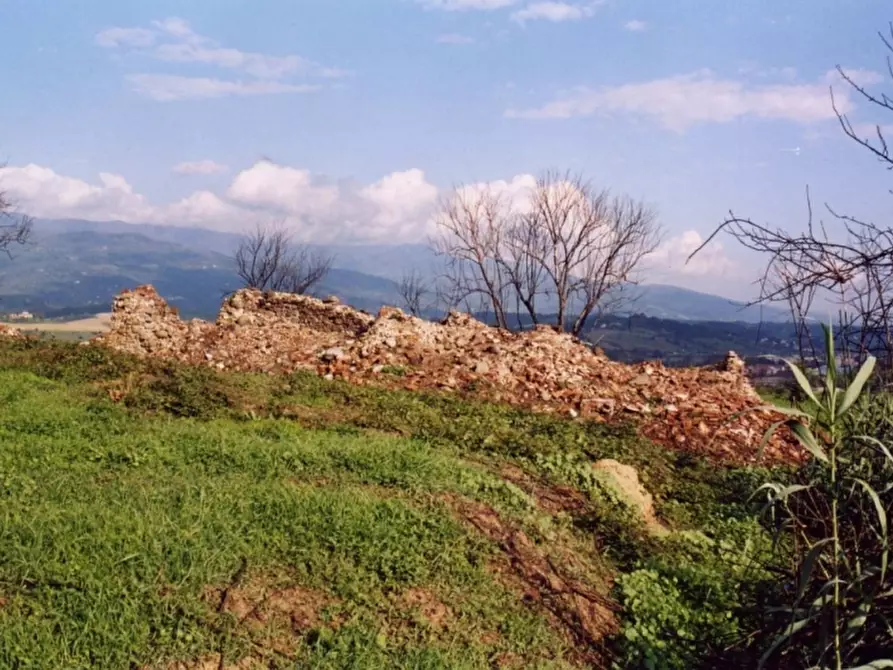 Immagine 3 di Terreno residenziale in vendita  in loc. Cepparello 1 a San Giovanni Valdarno