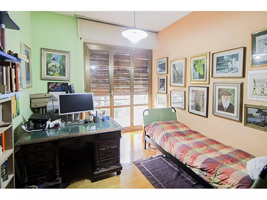 Immagine 13 di Villa in vendita  in Via Conte Ludovico 3 a Castiglione Olona