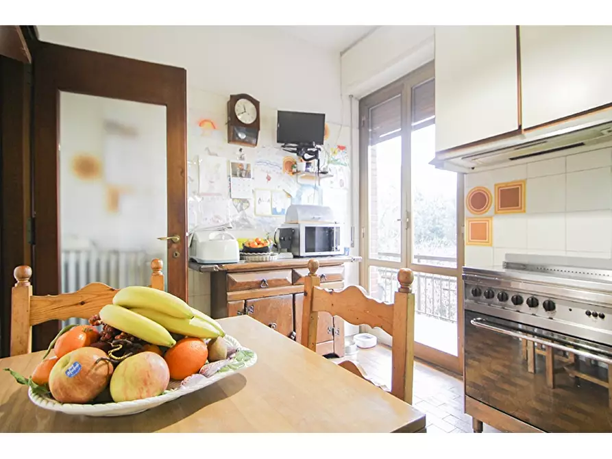 Immagine 5 di Villa in vendita  in Via Conte Ludovico 3 a Castiglione Olona