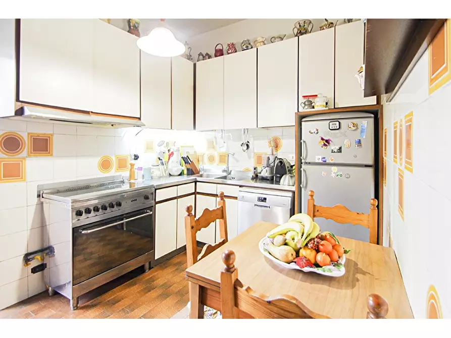 Immagine 4 di Villa in vendita  in Via Conte Ludovico 3 a Castiglione Olona