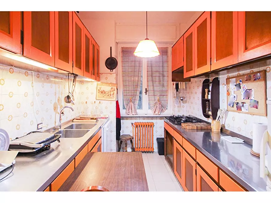 Immagine 20 di Villa in vendita  in Via Conte Ludovico 3 a Castiglione Olona