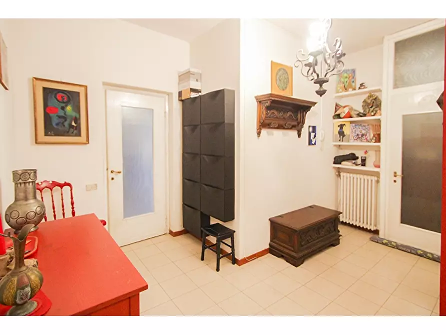 Immagine 25 di Villa in vendita  in Via Conte Ludovico 3 a Castiglione Olona