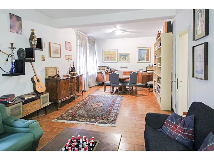 Immagine 19 di Villa in vendita  in Via Conte Ludovico 3 a Castiglione Olona