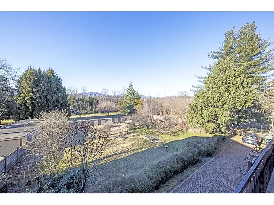 Immagine 18 di Villa in vendita  in Via Conte Ludovico 3 a Castiglione Olona